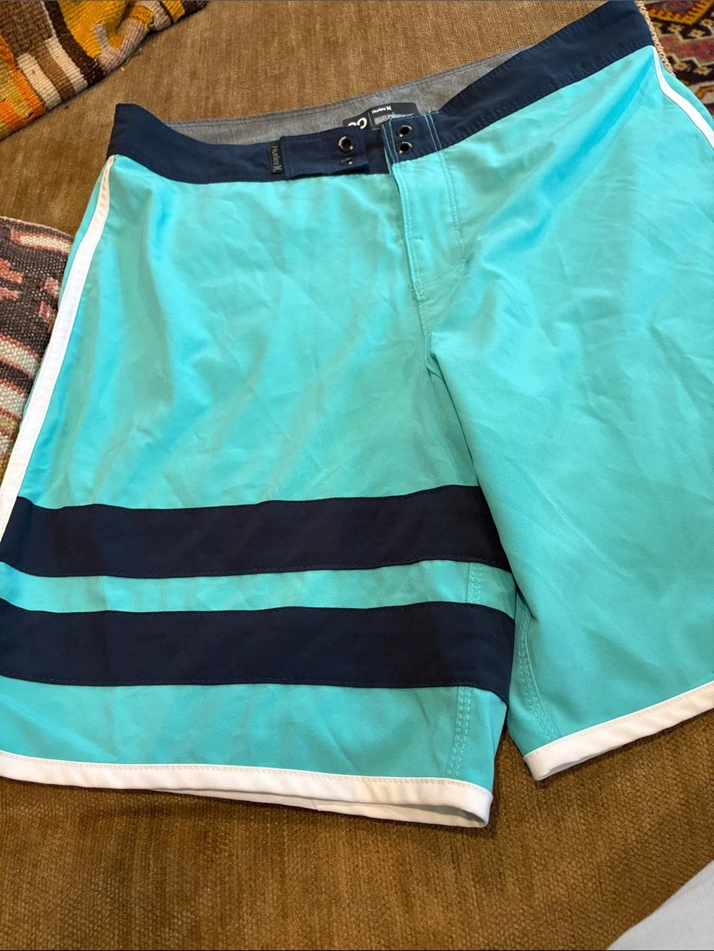 Hurley lightweight swim